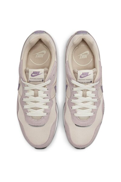 Nike Wmns Venture Runner Kadın Bej Günlük Stil Ayakkabı Ck2948-108