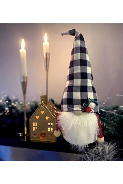 Genel Markalar Nden Yeni Yıl Şans Cücesi, Gnome