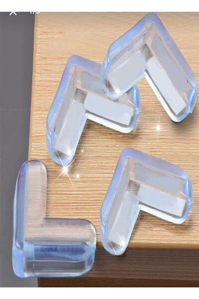 Gondol واقي زوايا سلامة الطفل 8 قطع