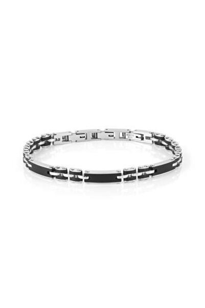 NOMİNATİON Strong Bracelet In Steel (003_mix 1)