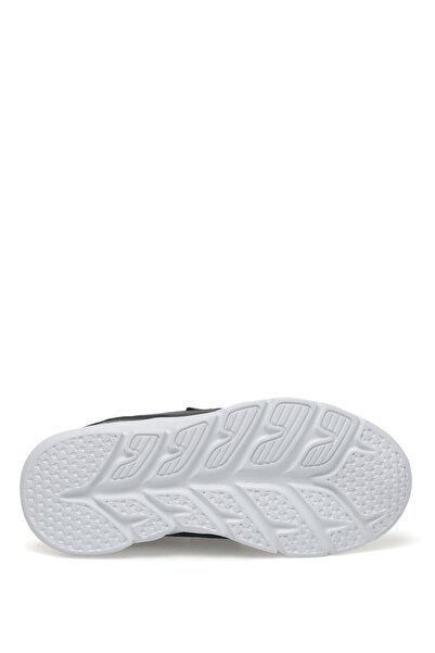 Kinetix Nano Mesh J 3fx Lacivert Erkek Çocuk Spor Ayakkabı