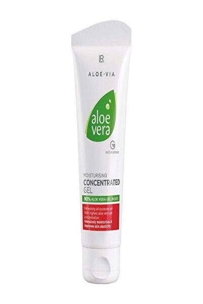 LR Aloe Vera Concentrated Gel Nourishing Gel