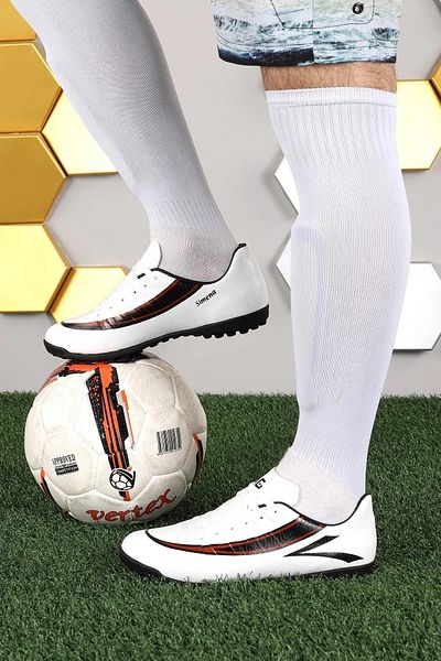 LIG Αθλητικά παπούτσια Orthopedix Simena Pu Soccer Astroturf Field