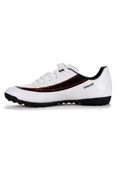 LIG Orthopedix Simena Pu Futbol Halı Saha Spor Ayakkabısı