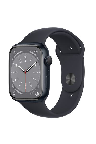 GoMarkt Dtno 1 Dt8 Max Smart Watch 8 Series 45 Mm Uzun Pil Ömürlü Akıllı Saat...