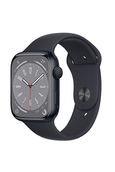 GoMarkt Dtno 1 Dt8 Max Smart Watch 8 Series 45 Mm Uzun Pil Ömürlü Akıllı Saat...
