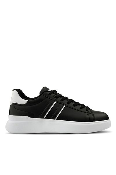 Slazenger Baltazar Sneaker Men's Shoes Black / White