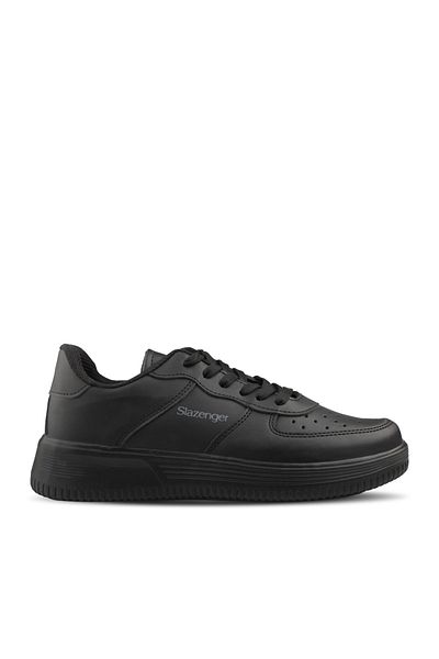 Slazenger Sa13Lk080-596 Ekua G Negru / Negru pantofi de damă