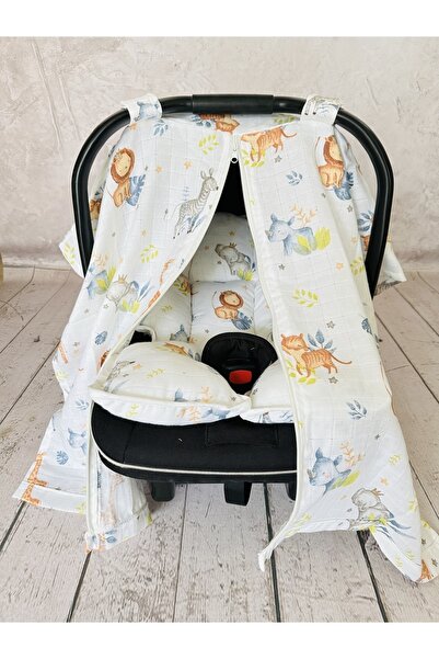 JUNİPERUS Müslin Puset Örtüsü Ve Anakucağı Minderi