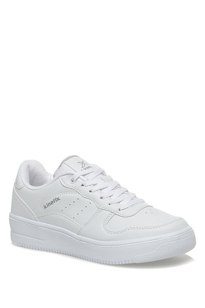 Kinetix Tyra Pu 3fx Beyaz Unisex Sneaker