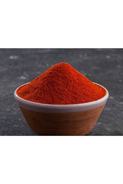 Toz Biber Tatlı 250gr