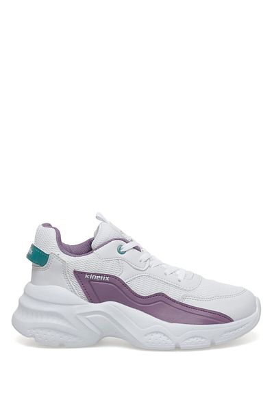 Kinetix Pantofort de damă Aura Tx W 3fx alb