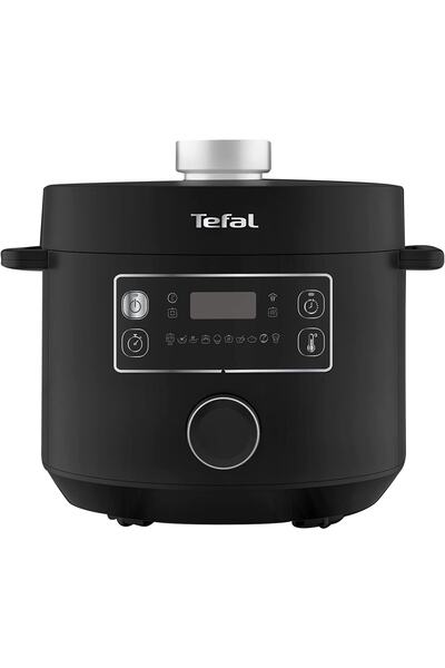 TEFAL Turbo Cuısıne 4.8l Airfryer