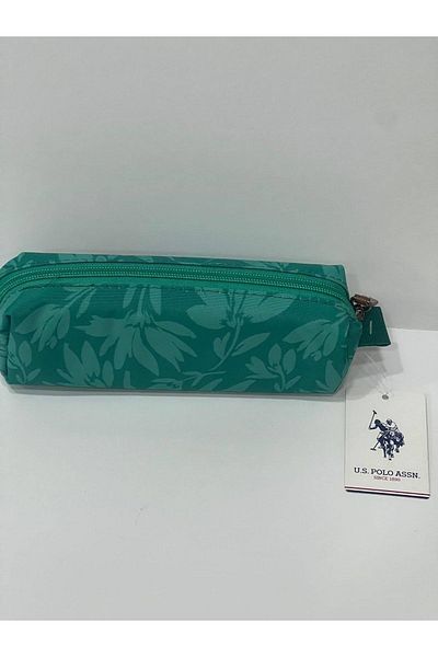 U.S. Polo Assn. Μολυβοθήκη με άδεια Harmony Colors