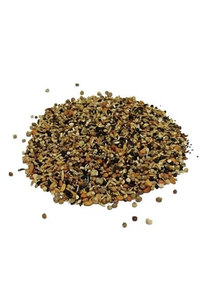 Genel Markalar NATURAL KİNG Yabani Sağlık Tohumu Karışımı 1 Kg (Vakumlu Ambalaj)