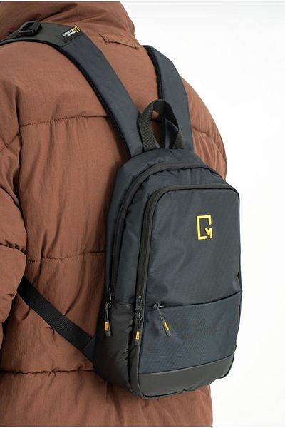 Beren çanta Waterproof Fabric Backpack