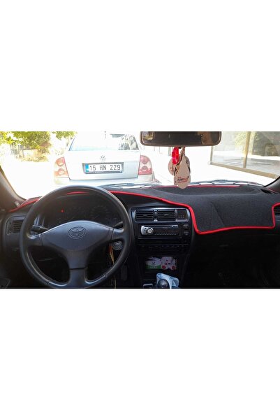 LeeWillson حافظة أسطورية مناسبة لموديلات 1991-1996 تويوتا كورولا توربيدو حماي...