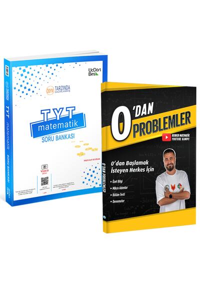 REHBER MATEMATİK YAYINLARI Tyt Matematik Soru Bankası 345 Matematik Ve 0`dan ...