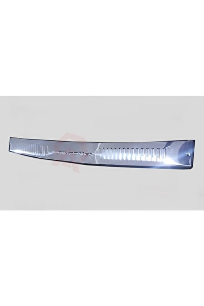 Volkswagen 1995-2003 Arka Tampon Eşiği P.çelik