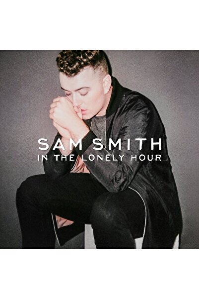 Capitol Records Yabancı Plak - Sam Smith / In The Lonely Hour
