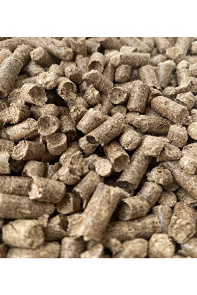 PAKÇAM KERESTE %100 Doğal Çam Peleti 15 Kg