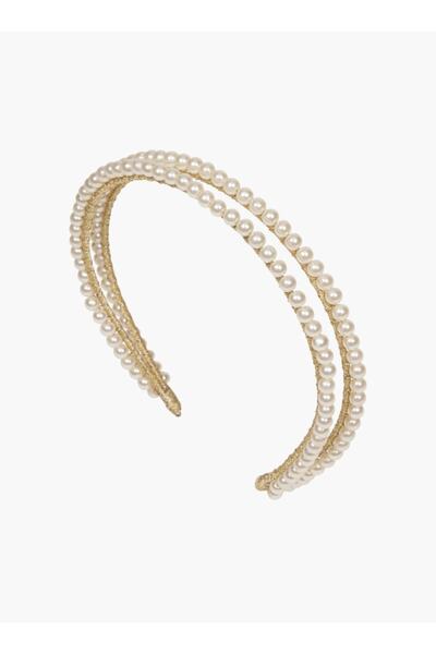 CSR Collection Coroană din sticlă cu două rânduri cu stea aurie