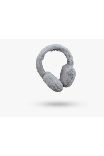 BonnyToys Plush Headphone Set
