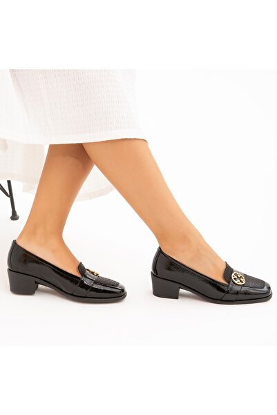 RELAX ANATOMIC Women's Leather Comfort Shoes 611 E5251-312 Byn Ayk Y22