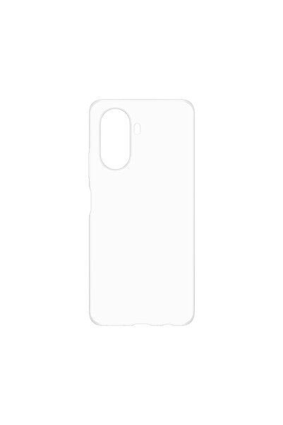 Huawei Nova Y70 Transparan Kılıf