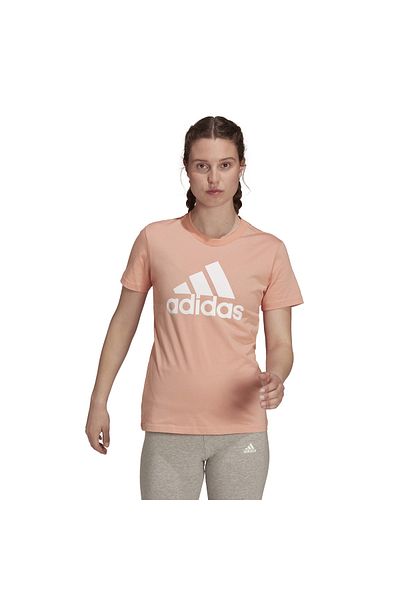 adidas Essentials LOUNGEWEAR - Logo T-Shirt