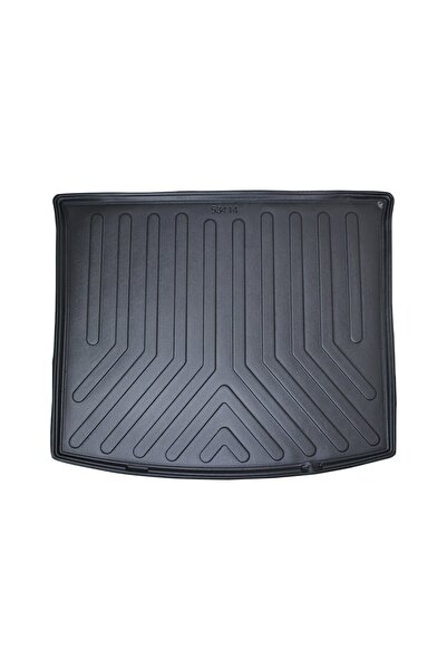 Rizline Volkswagen Caddy 2016-2020 3d Bagaj Havuzu