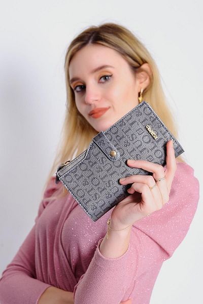 Just Polo New Season Women's Wallet M09