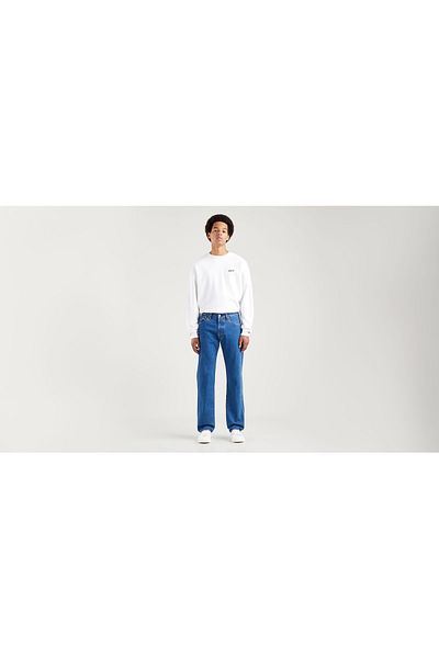 Levi's 501 ® ®   Πρωτότυπο ανδρικό τζιν παντελόνι