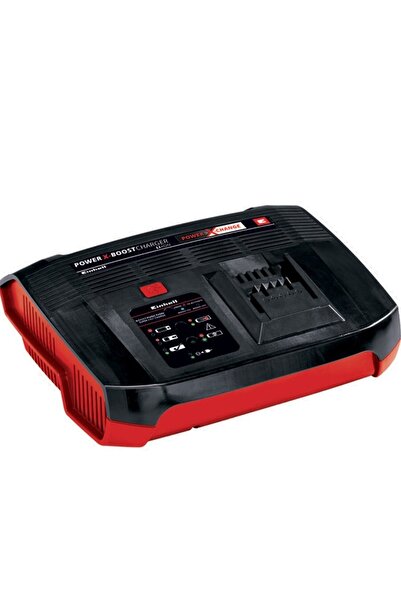 Einhell 18v 6a Power X Boostcharger Hızlı Modlu Şarj Cihazı