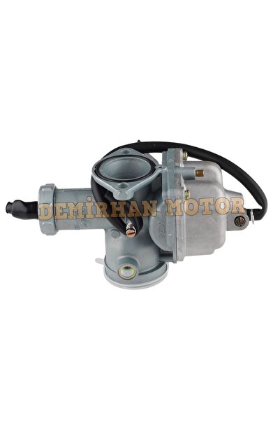 OEM Cg 200 Karbüratör Komple Keıhın