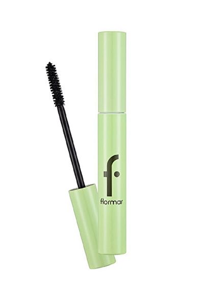 Flormar Vegan Mascara that Gives Volume Fullness