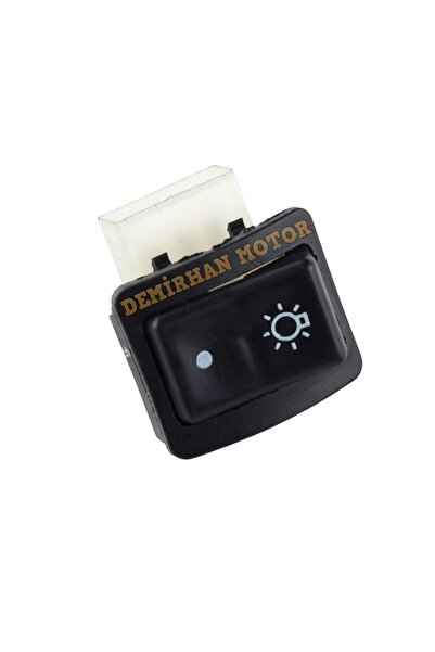 OEM Mondial 100 Sfc Snappy Far Düğmesi