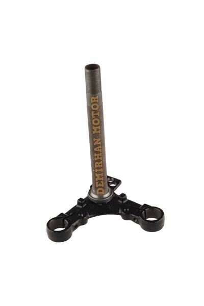 OEM Cg Ön Maşa Platin