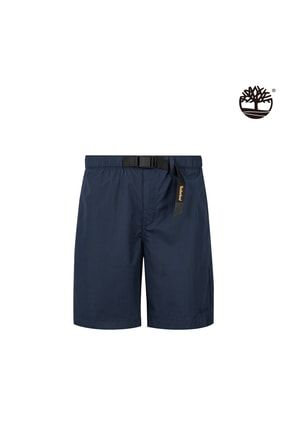 Timberland Dark Sapphire Dwr Short Fiyat Yorumlar Trendyol