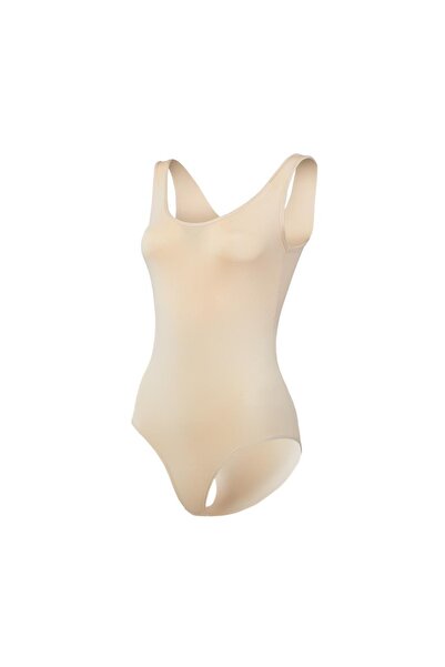 YILDIZ 6 штук еластичних боді з широкими бретелями та застібками Ten 2059