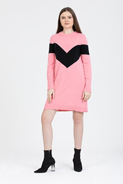 WOMENTİ سترة تريكو كوزموس