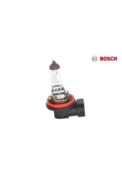 Bosch Bulb H11, 24V, 70W
