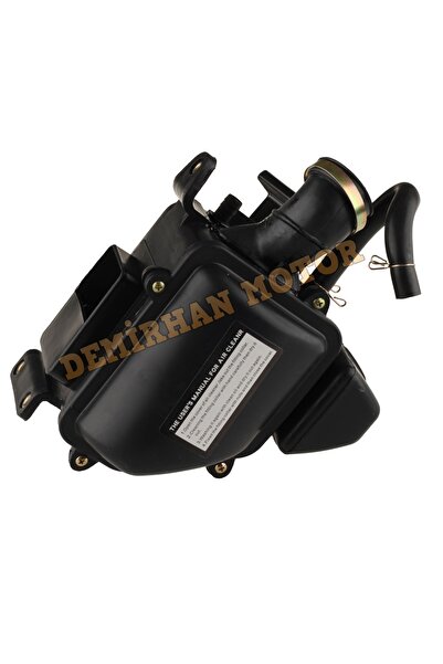 OEM Cg Hava Filtresi Komple