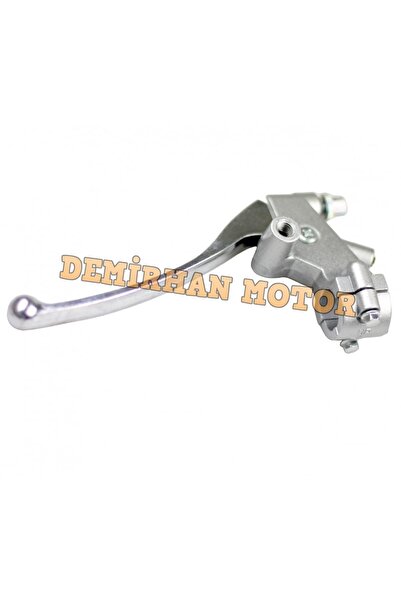 OEM Kt Debriyaj Kolu Nikel Komple