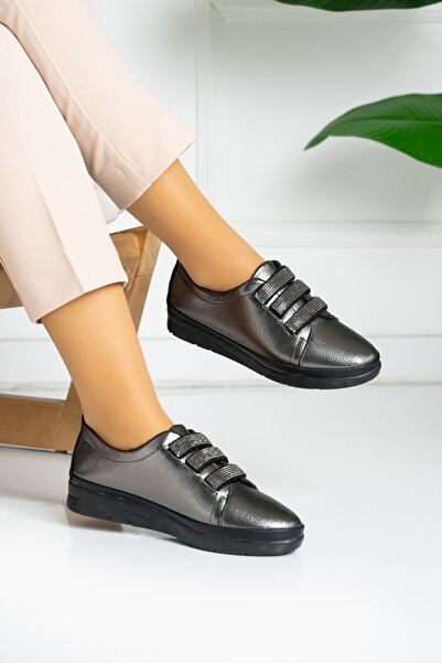 MERVESTORE Women's Orthopedic Shoes