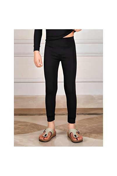 Berrak 848 Boy's Thermal Single Bottom 12 Pack