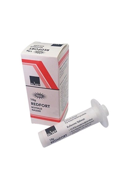 Genel Markalar Boynuz Kalemi 10 Gr