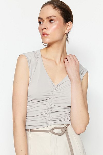 Jack en new arrivals jones blouse
