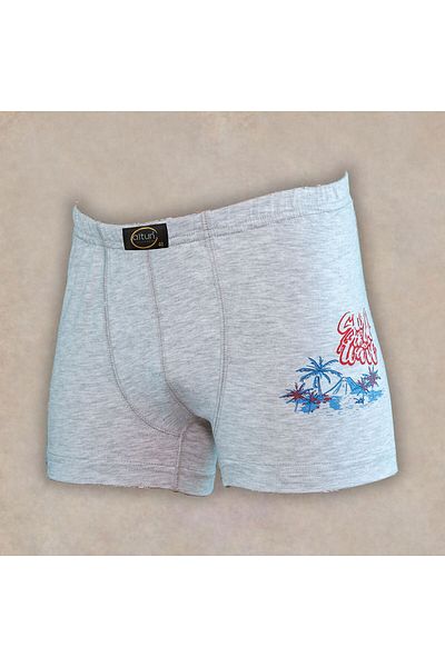 Altun Αγόρι Lycra Boxer 6081