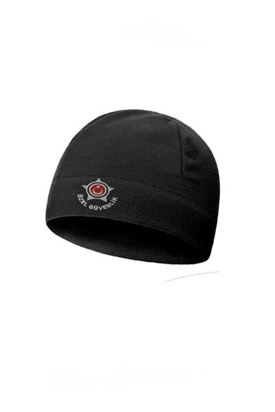 ARTHUR Nakış Işleme Polar Özel Güvenlik Bere